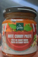 Curry Paste