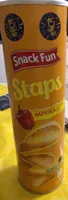 Staps
