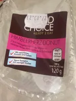 Donuts