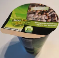 Yogourt noisette