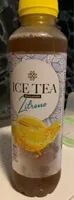 Ice Tea Zitrone