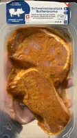 Schweinsnierstück
