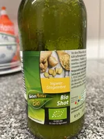 Ingwer Gingembre