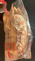 Pain a levain Ramseier
