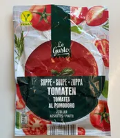 Tomaten Suppe