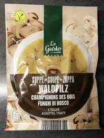 Soupe
