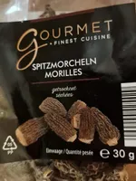 Gourmet Morilles