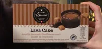 Lava Cake