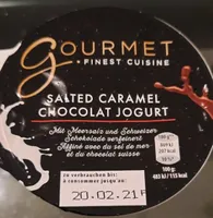 Yogurt
