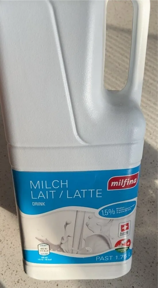 Lait