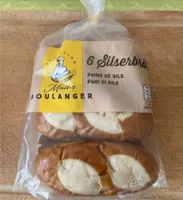 Silserbrötli