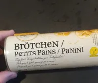 Petits pains