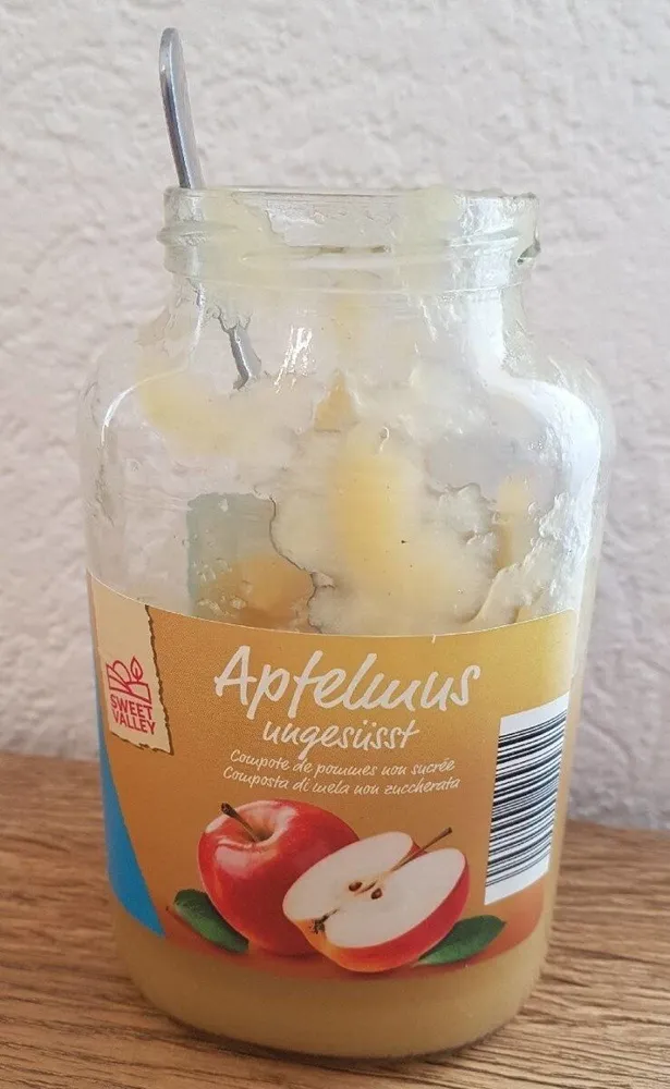 Apfelmus