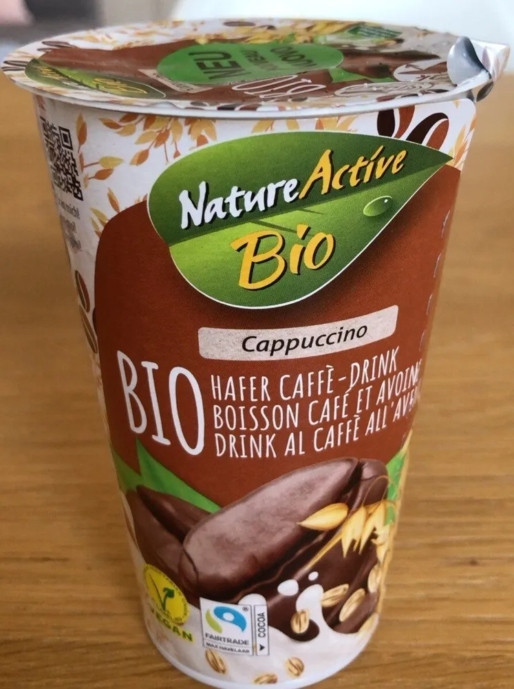 Cappuccino bio