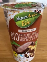 Cappuccino bio