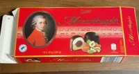 Mozartkugeln