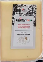 Tilsiter Mild Aromatisch