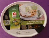 Frischkäse Laktosefrei