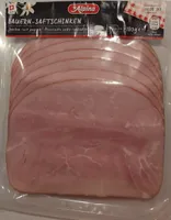 Bauern-Saftschinken