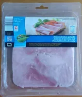Jambon de derrière cuit