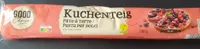 Kuchenteig