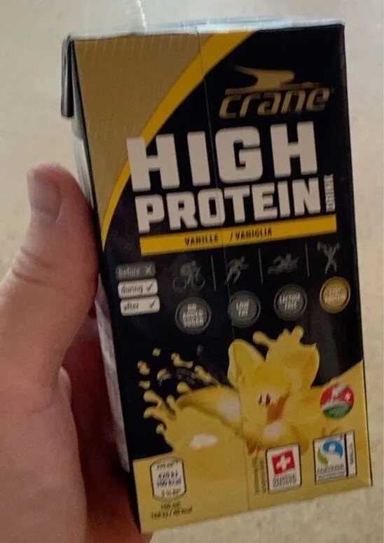 High Protein