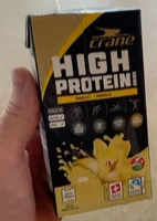 High Protein