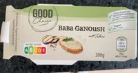 Baba Ganoush