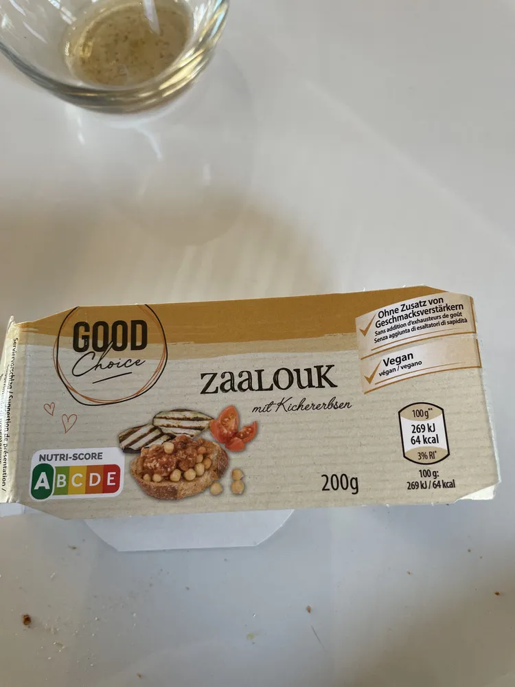 Zaalouk