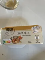 Zaalouk