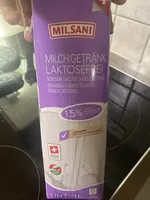 UHT Milchgetränk