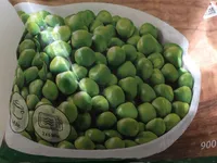 Petits pois