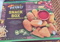 Snack Box