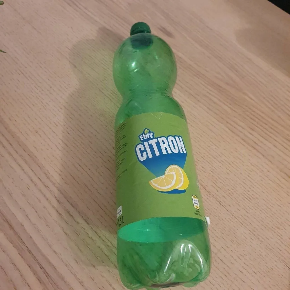 Flirt citron