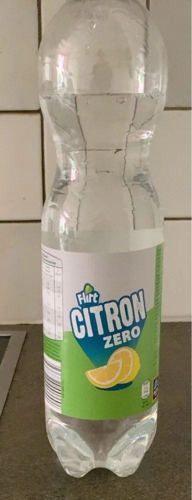 Flirt Citron Zero
