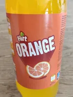Flirt Orange
