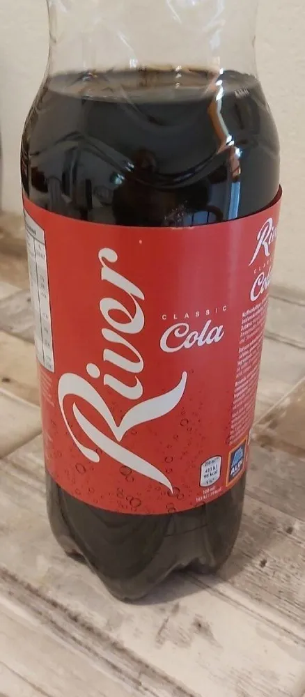Classic Cola