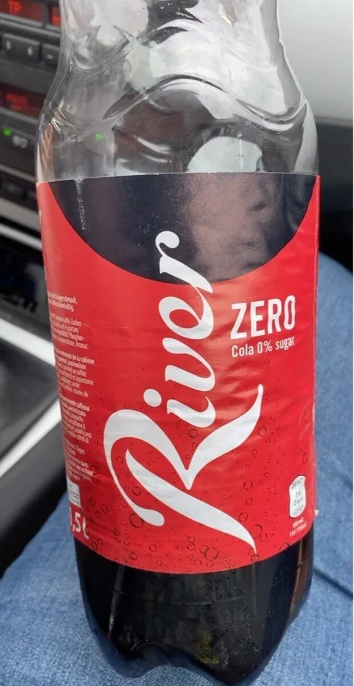 Cola zero