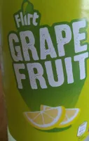 Flirt GRAPE FRUIT