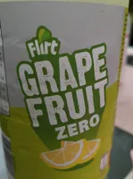 grapefruit zero