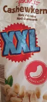 Noix de cajou