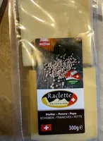 raclette pepe