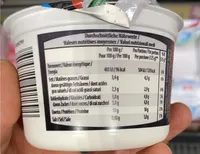 High Protein Hüttenkäse Crane