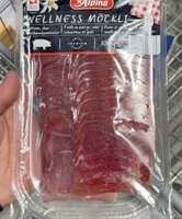 Wellness möckli