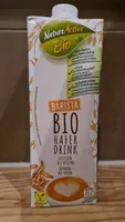 Barista bio hafer drink