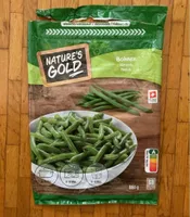 Haricots