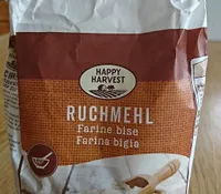 Ruchmehl