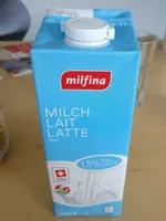 Milch