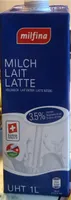 Milch