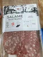 Salame Nostrano